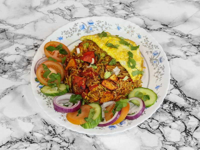 Salford Tandoori image 6